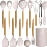 The Ultimate Guide to Silicone Cooking Utensils Sets