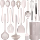 The Ultimate Guide to Silicone Cooking Utensils: Why You Need Them in Your Kitchen