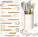 The Ultimate Guide to the Silicone Cooking Utensils Set