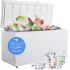 Discover the Convenience of the FOVXYVO Portable Washing Machine