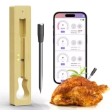 The Ultimate Guide to the Smart Wireless Meat Thermometer