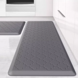 Enhance Your Comfort with SoftDuo Kitchen Mats