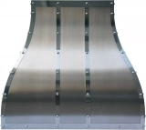 Exploring the CT Copper Tailor Stainless Steel Range Hood