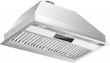 The Ultimate Guide to the TAZPI 30 Inch Insert Range Hood