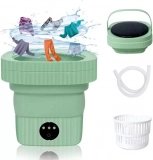 Twira 6.5L Portable Washing Machine Review