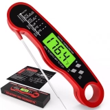 The Ultimate Guide to the AWLKIM Meat Thermometer