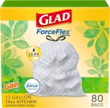 The Ultimate Guide to Glad Trash Bags with Febreze Freshness