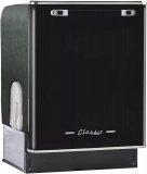 Explore the Unique Appliances UGP-24CR DW B 24″ Retro Dishwasher: A Vintage Charm for Modern Kitchens