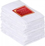 Maximize Your Kitchen Efficiency with Utopia Kitchen Flour Sack Towels