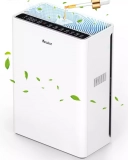 Clean Air Made Easy: A Comprehensive Review of VEWIOR Air Purifiers