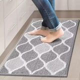 Villsure Kitchen Rugs and Mats Review: Comfort Meets Style