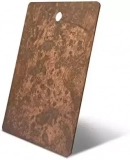 Exploring the Vintage Copper-Beelive Hammered Sample from SINDA