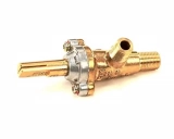 Exploring the Vulcan Hart Gas Valve for Open Top Burners