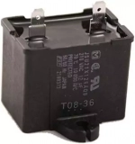 Understanding the W10662129 Refrigerator Run Capacitor Replacement