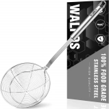 Walfos Spider Strainer Review: The Perfect Kitchen Companion