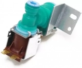 Complete Guide to the Water Inlet Valve Replacement for Select Whirlpool Refrigerators