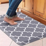 Revitalize Your Cooking Space with WISELIFE Kitchen Mat