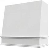 Elevate Your Kitchen Aesthetics with the Wood Range Hood from Riley & Higgs