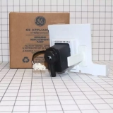 Exploring the WR57X26823 OEM Ice Machine Pump Assembly