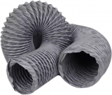 ZAQYCM Flexible Dryer Exhaust Duct Hose Review